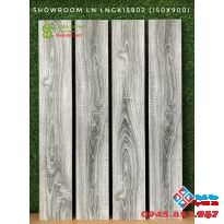 Gạch vân gỗ xám đậm 15x90 viglacera cao cấp