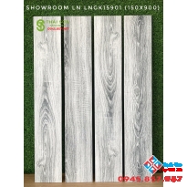 Gạch lát nền Viglacera 15x90