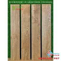 Nơi bán gạch giả gỗ 15x90 Viglacera giá tốt nhất
