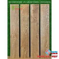 Nơi bán gạch giả gỗ 15x90 Viglacera giá tốt nhất