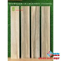 Gạch viglacera 15x90 vân gỗ giá bao nhiêu