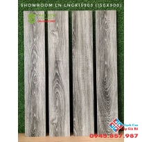 Gạch giả gỗ 15x90 ốp lát giá rẻ tại HCM