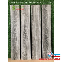 Gạch giả gỗ 15x90 ốp lát giá rẻ tại HCM