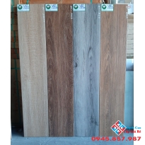 Gạch gỗ lát nền 20x100 nhập khẩu