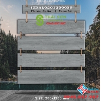 Gạch giả gỗ nhập khẩu 20x120 vân xám cao cấp giá rẻ