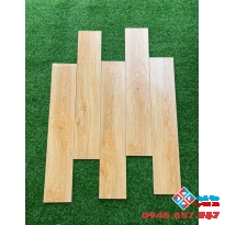 Gạch giả gỗ 15x80 nhập khẩu giá rẻ