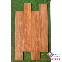Gạch giả gỗ 15x90 xả kho giá rẻ