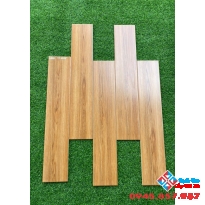 Gạch giả gỗ 15x80 lát phòng ngủ đẹp