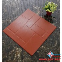 Gạch gốm đỏ 40x40 giá rẻ