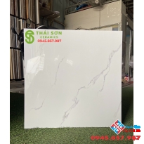 Gạch granite bóng kiếng lót sàn 60x60 mới về giá rẻ