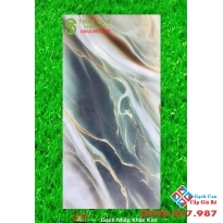 Gạch lát nền khắc kim nhập khẩu 60x120 trung quốc