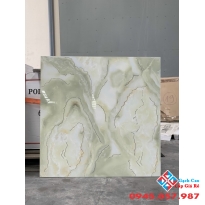 Gạch nhập khẩu cao cấp 80x80 khắc nhũ kim