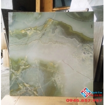 Gạch lát nền trung quốc 80x80 ánh nhũ kim cao cấp