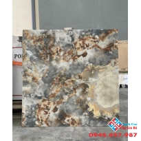 Đá lót nền 80x80 khắc kim cao cấp