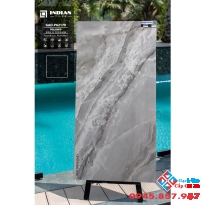 Gạch lát sàn bóng kính 60x120 ấn độ cao cấp Q4