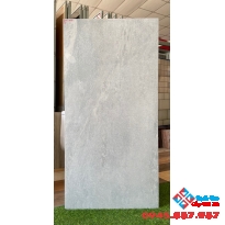 Gạch bóng kiếng 60x120 khổ lớn vân xám