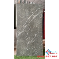 Gạch khổ lớn 60x120 đá mờ apodio