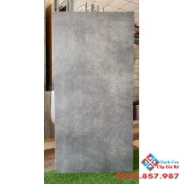 Gạch 60x120 vân xi măng lát nền cao cấp