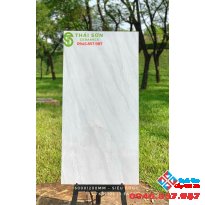 Gạch lát nền đá bóng kiếng takao 60x120 siêu bóng