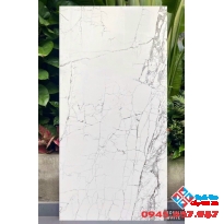 Gạch khổ lớn ấn độ 80x160 bóng kiếng