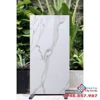 Gạch ấn độ cao cấp 80x160 bóng kiếng