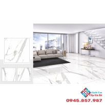 Gạch 120x120 lát nền bóng kiếng ấn độ