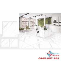 Gạch ốp lát 120x120 bóng kiếng cao cấp