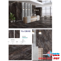 Tổng kho gạch giá rẻ 120x180 bóng kiếng ấn độ