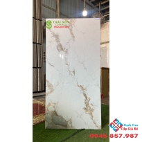 Gạch bóng kiếng lát nền 60x120 ấn độ cao cấp mới nhất