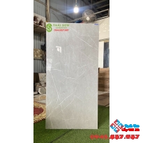 Gạch bóng kiếng lát nền 60x120 cao cấp giá tốt nhất hcm