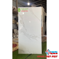 Gạch lát nền 60x120 bóng kiếng ấn độ cao cấp nhất Nhà Bè