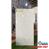 Gạch lát nền bóng kiếng cao cấp 60x120 cao cấp tại hcm