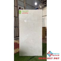 Gạch bóng kiếng 60x120 lát nền nhập khẩu tại Bạc Liêu