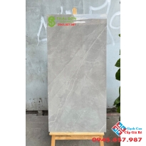 Gạch lát nền 60x120 ấn độ bóng kiếng giá rẻ 