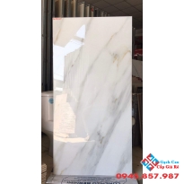 Gạch lát nền bóng kiếng 60x120 ý mỹ