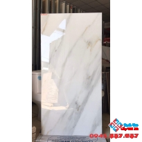 Gạch lát nền bóng kiếng 60x120 ý mỹ