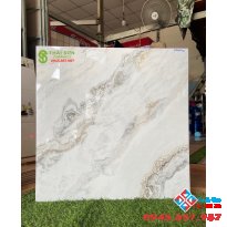 Gạch lát nền 60x60 bóng kính mới nhất 2022