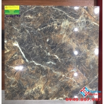 Đá bóng kiếng 60x60 ốp mặt tiền đẹp