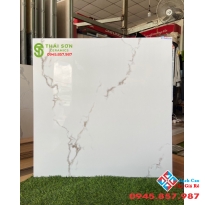 Tổng kho gạch men 80x80 bóng kiếng hoàn mỹ