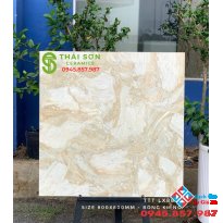 Gạch bóng kiếng lát nền 80x80 cmc cao cấp bình chánh
