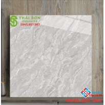 Đá pocelain siêu bóng 80x80 lát nền Xsmart cao cấp 9003