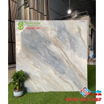Gạch lát nền 80x80 bóng kiếng cmc cao cấp Q2
