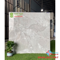 Gạch ốp lát cao cấp 80x80 phòng khách cao cấp Q5
