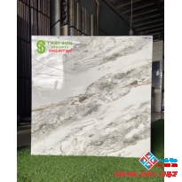 Gạch 80x80 đá bóng kiếng ốp lát nhà phố cao cấp giá tốt nhất hiện nay