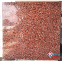 Gạch lát nền nhập khẩu 80x80 mè hoa cương