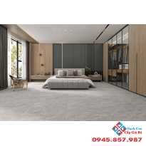 Gạch á mỹ 80x80 matt mờ lát nền văn phòng đẹp
