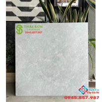 Gạch vân xám 80x80 lát nền chống trơn matt mờ