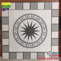 Gạch men lát sân vườn 60x60 mới nhất