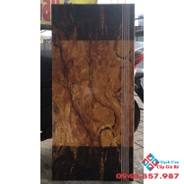 Gạch 3D lát cầu thang chống trơn