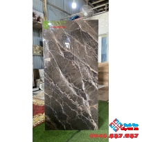 Mẫu gạch ốp lát trung quốc đẹp 60x120 bóng kiếng đồng chất